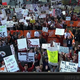Illustration for article titled Roll Teabag, Roll: Your LSU-'Bama GameDay Sign Roundup